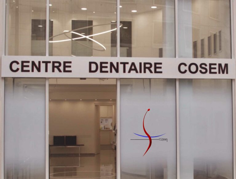 Centre Cosem Orléans