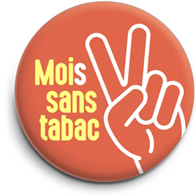 Novembre, « mois sans tabac » : une chance d’arrêter ! Cosem - Centres médicaux France